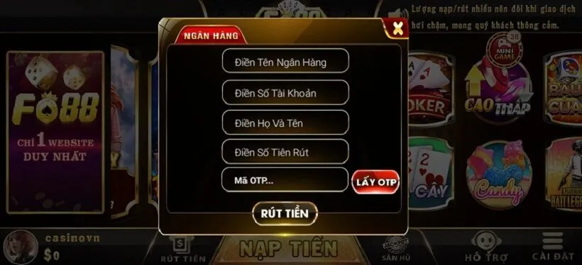 Đăng ký fo88 an toàn và hợp pháp